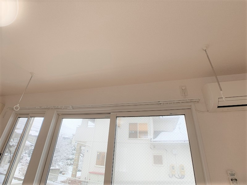 メルヴェイユ　の設備