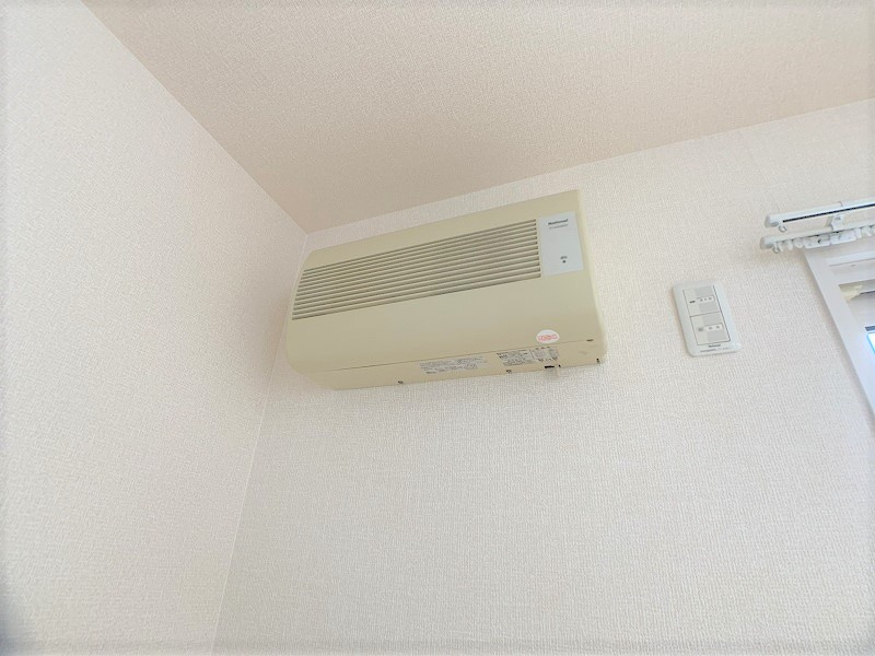 メルヴェイユ　の設備