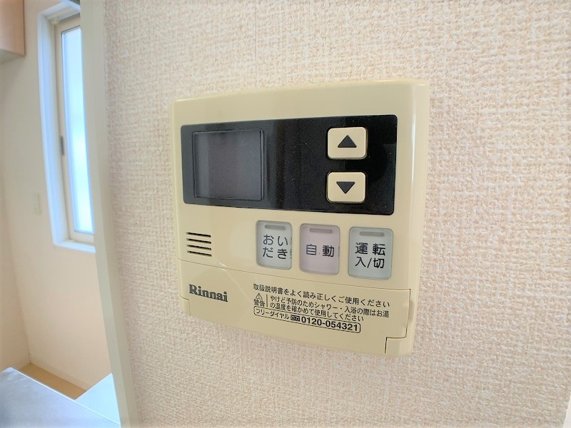 メルヴェイユ　の設備