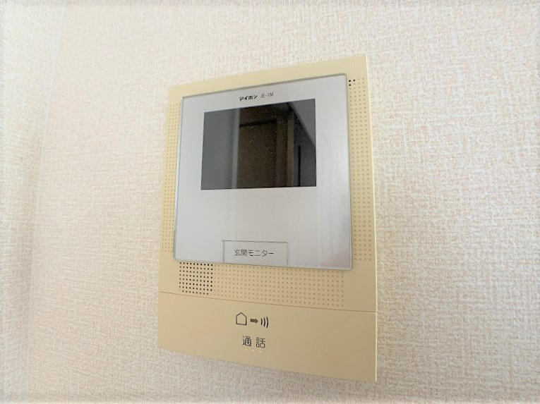 メルヴェイユ　のセキュリティ