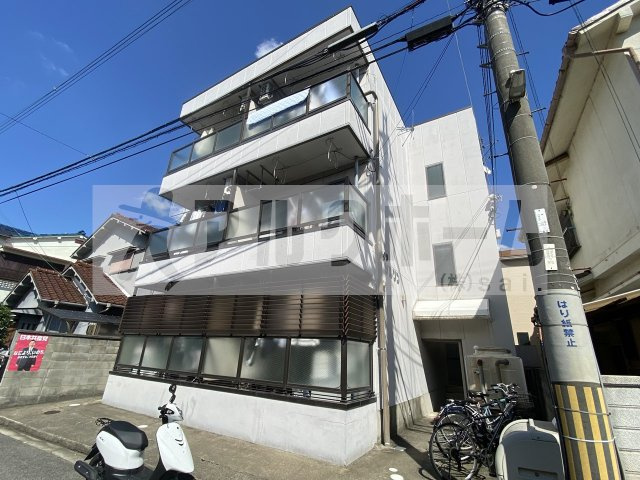 ハイツガルソン