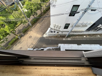 【展望】 | ヴィラ・ラフィーネ