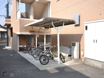 【その他共用部分】 | グランドハイツ矢三 | グランドハイツ矢三 ※同タイプの室内写真です