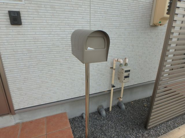 Maisonette柊のその他共用部分