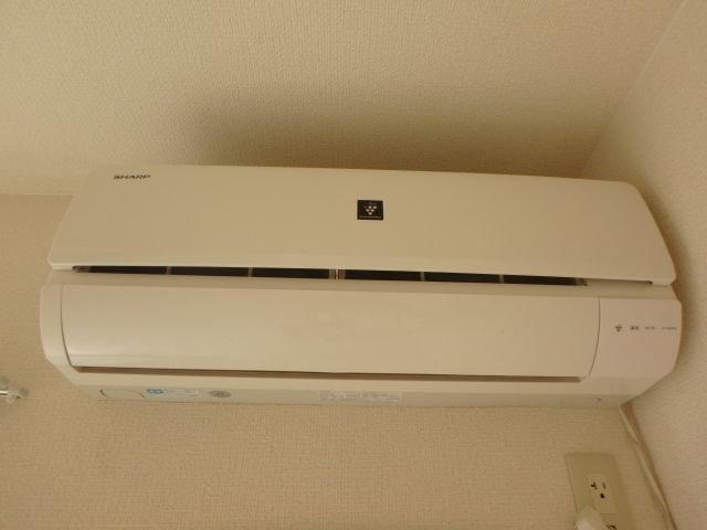 Maisonette柊の設備