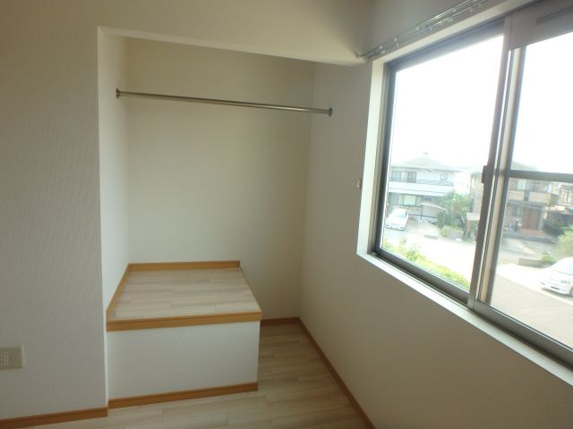 Maisonette柊のその他