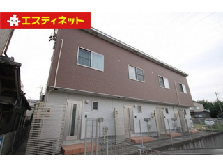 Maisonette柊