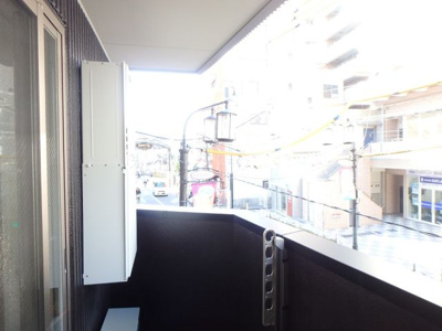 【展望】 | COMビル