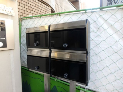 【その他共用部分】 | COMビル