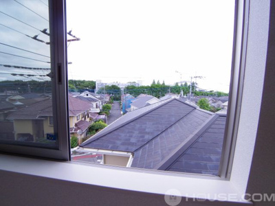 【展望】 | さいたま市見沼区丸ケ崎町　新築分譲住宅