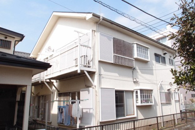 【外観】 | ホイールグラス