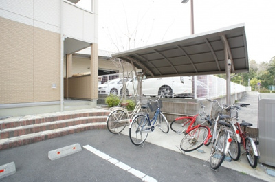 【その他共用部分】 | The Ritz TAKANO（リッツタカノ）