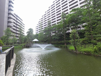 【その他共用部分】 | マンション敷地内