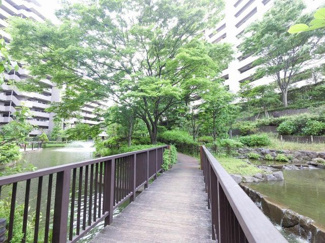 【その他共用部分】 | マンション敷地内