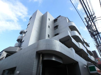 【外観】 | メゾンクレベール
