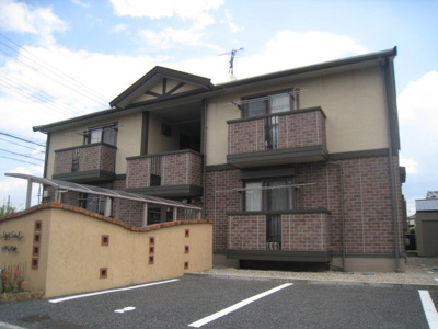 【外観】 | エイトキューブ