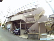 メイプルコートアサクラの画像