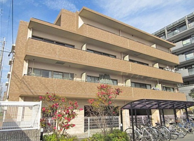 【外観】 | グランシャリオ | 外観★