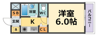 【間取り】 | アトレー上甲子園