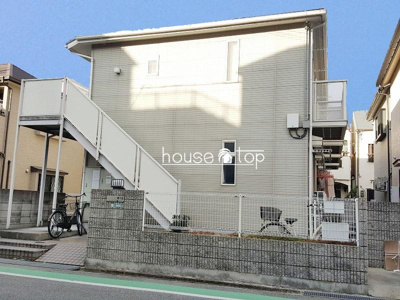 【外観】 | アトレー上甲子園