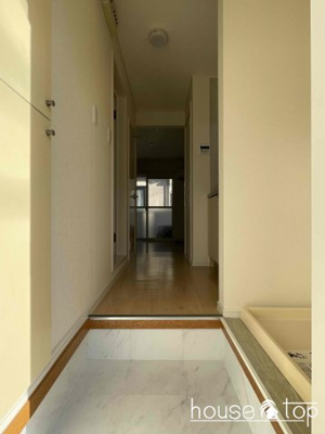 【玄関】 | アトレー上甲子園