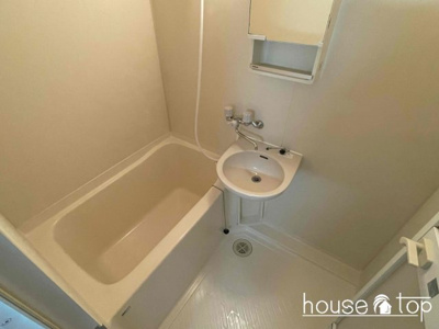 【浴室】 | アトレー上甲子園