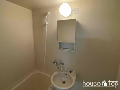 【洗面所】 | アトレー上甲子園