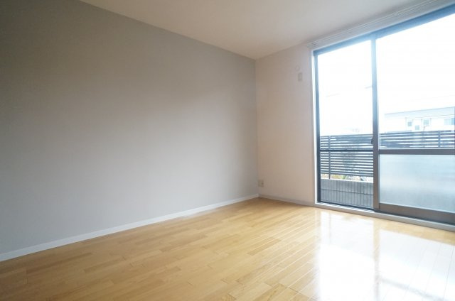 サンフォレスト荒牧の展望