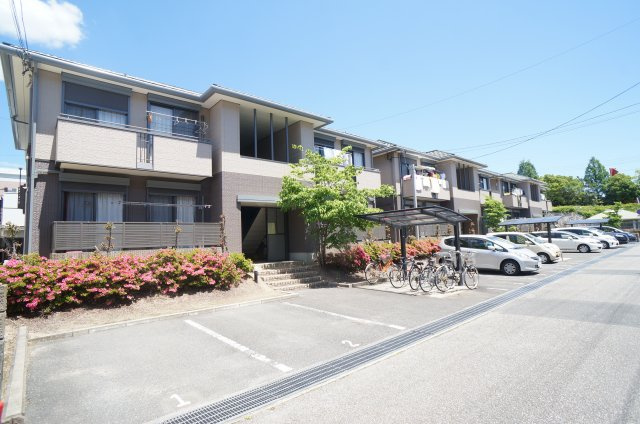 サンフォレスト荒牧