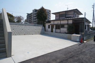 【駐車場】 | 第６セイホウ