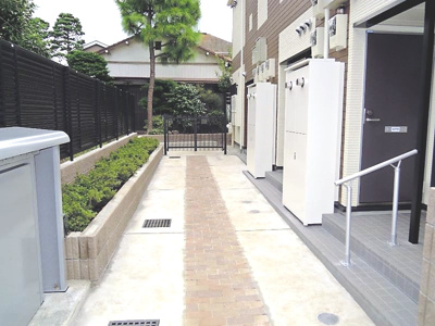 【その他共用部分】 | まさ