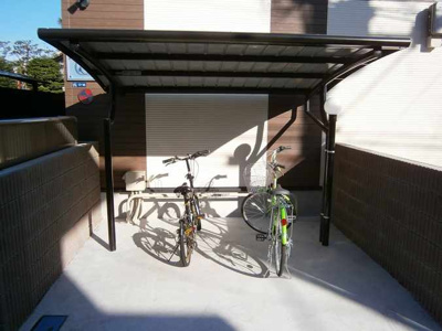 【その他共用部分】 | まさ