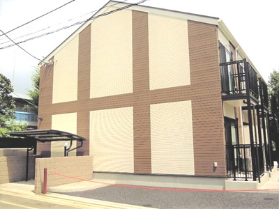 【外観】 | まさ