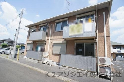 【外観】 | ラ・グランシューズＣ