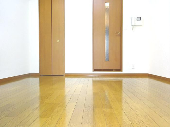 【内装】 | フェニックス笹塚弐番館