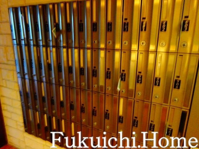 【その他共用部分】 | フェニックス笹塚弐番館