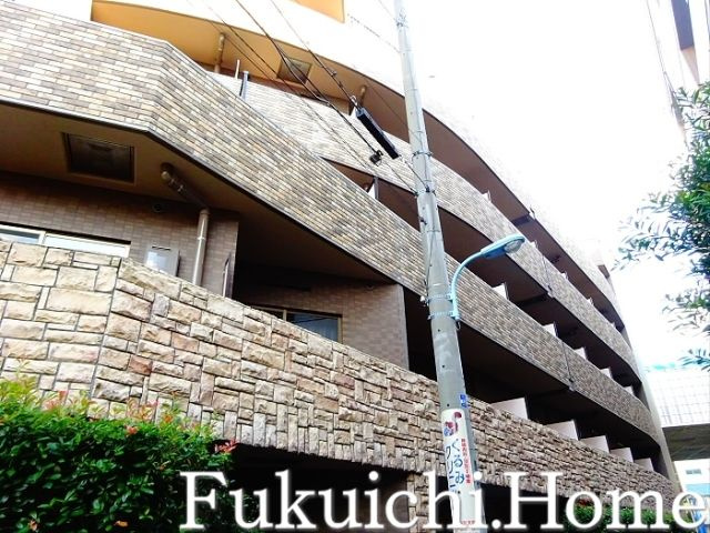 【外観】 | フェニックス笹塚弐番館