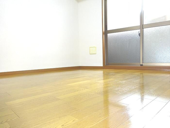 【居間・リビング】 | フェニックス笹塚弐番館