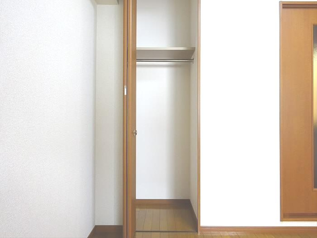 【収納】 | フェニックス笹塚弐番館