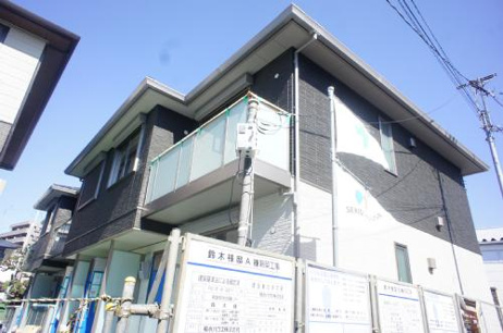 ラ ベル メール宮本 エステートリンク株式会社 船橋 本八幡や総武本線の賃貸