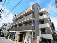 シティハイツ須磨の画像