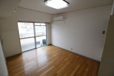 【居間・リビング】 | シティハイツ須磨