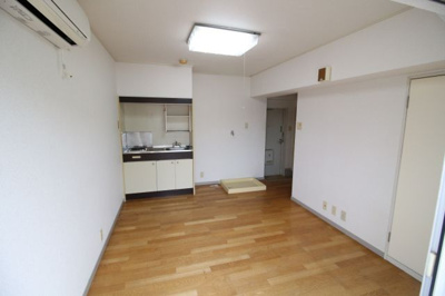 【洋室】 | シティハイツ須磨