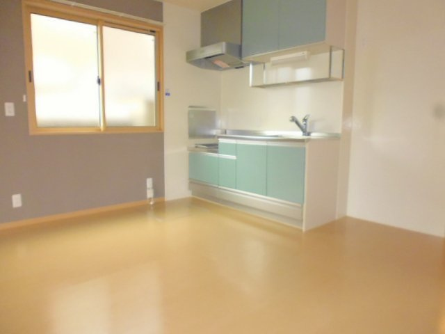 ラルジュ福岡屋　Ｂの内装