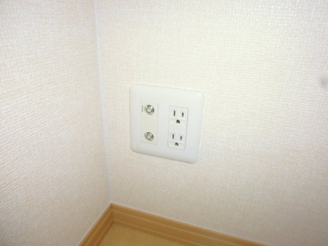ラルジュ福岡屋　Ｂの設備