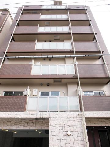 メビウスタマツクリレジデンスⅠ