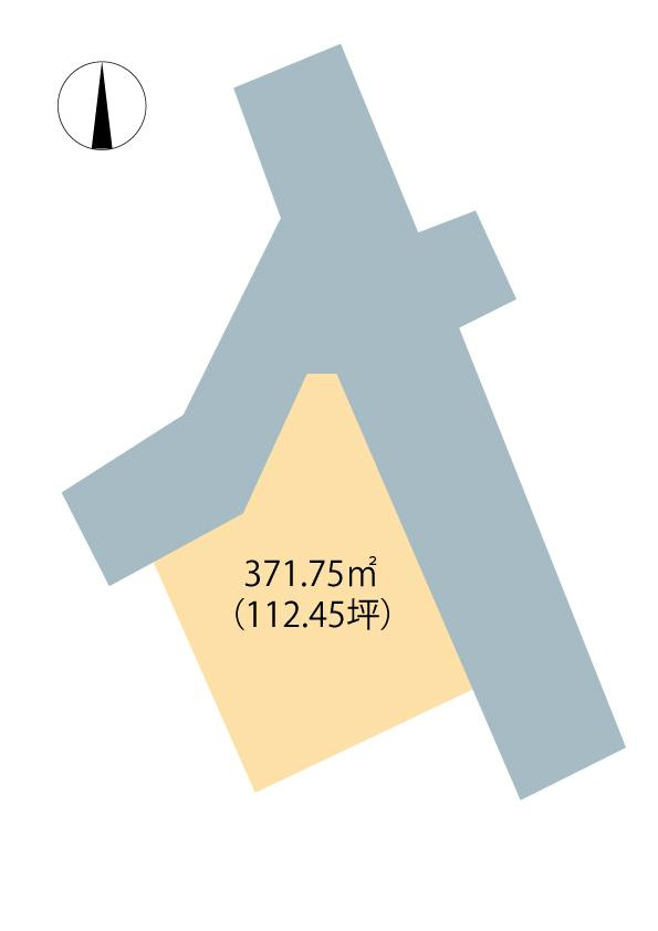 高崎市箕郷町生原売土地 112.45坪