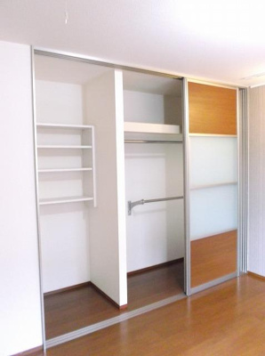 【収納】 | ラフィネ・ヴァン・ソレイユ　Ｂ