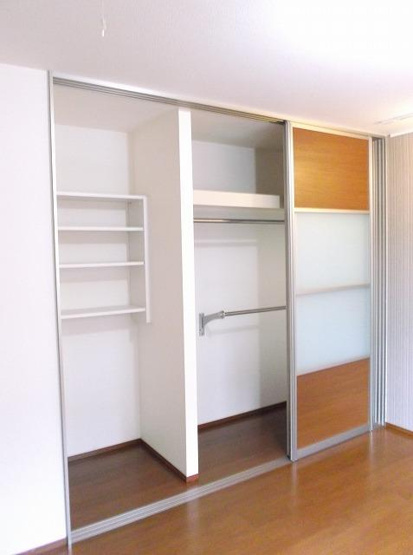 【収納】 | ラフィネ・ヴァン・ソレイユ　Ｂ