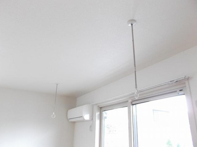 【設備】 | ラフィネ・ヴァン・ソレイユ　Ｂ